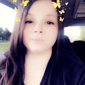 Meet your Posher, Jami